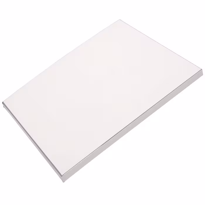 Chromowany dekiel pojemnika kawy mielonej Jura Giga