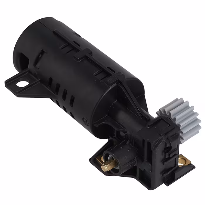 Silnik napędowy 12V — zdjęcie 4