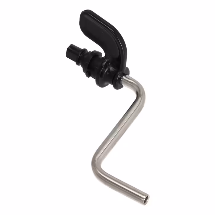 Dysza parowa DeLonghi EC 710 — zdjęcie 3