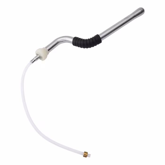 Dysza parowa DeLonghi EC 885 — zdjęcie 2