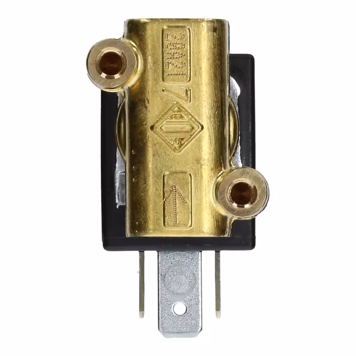 Elektrozawór do ekspresu Saeco — zdjęcie 10