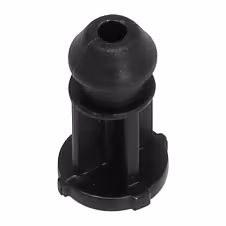 Zawór zbiornika wody DeLonghi AEG — zdjęcie 3