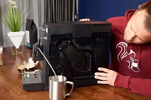 Odkamienianie ekspresu Nivona – problemy i rozwiązania