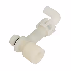 DeLonghi Zawór STG — zdjęcie 3