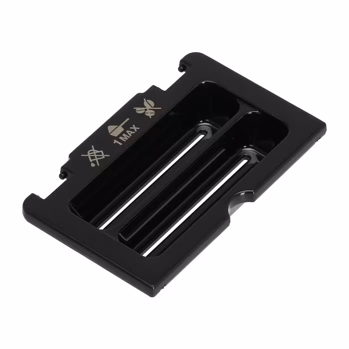 Pokrywa zbiornika kawy DeLonghi ECAM 550.xx — zdjęcie 2