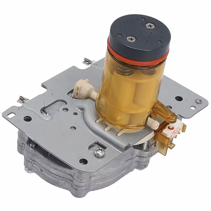 Oryginalna część zamienną DeLonghi do ekspresów EAM — zdjęcie 7