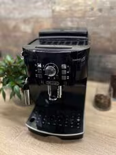 Automatyczny ekspres De'Longhi ECAM 21.117.B Magnifica S - AGD Group Łódź