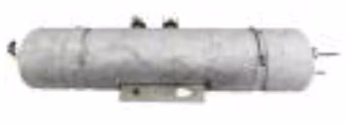 Coffee Format Zespół bojlera parowego