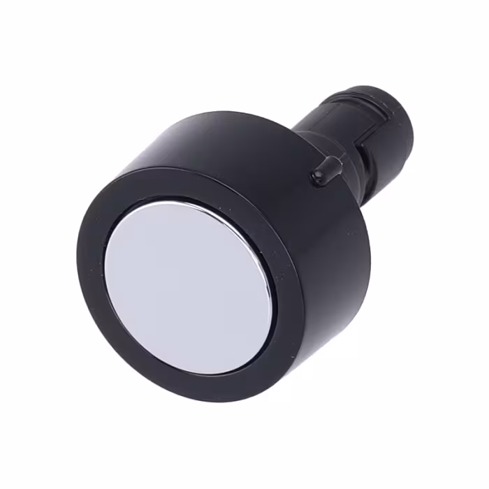 Oś regulacyjna dysza parowej Jura — zdjęcie 3