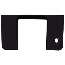 Obudowa przednia Jura ENA Micro 70124 — zdjęcie 2