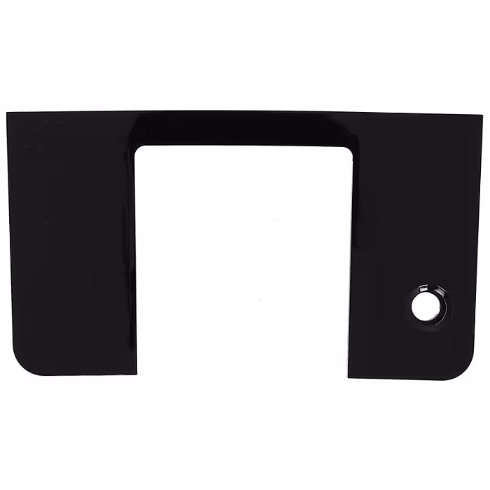 Obudowa przednia Jura ENA Micro 70124 — zdjęcie 2