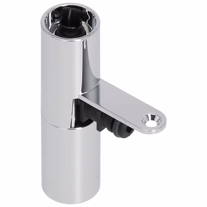 Dysza kawy chrom Jura J6 J90 — zdjęcie 4