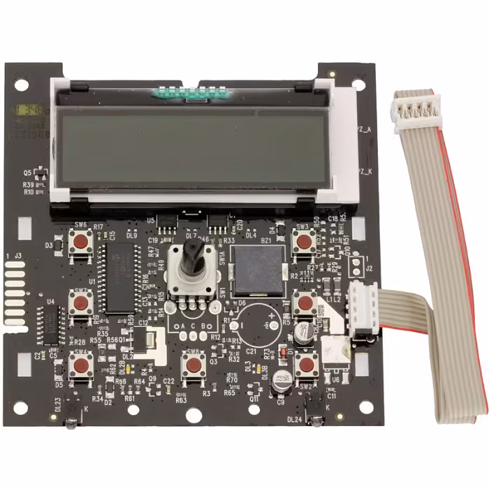 Płytka sterująca DeLonghi