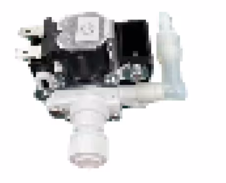 Coffee Format Zespół wlotu wody