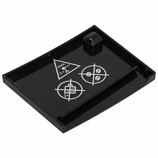 Pokrywa zbiornika kawy Jura — zdjęcie 3