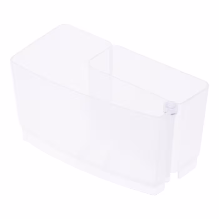 Pojemnik czyszczący mleko — zdjęcie 2