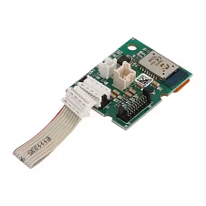 Płytka PCB mostka elektronicznego do ekspresów DeLonghi PrimaDonna Elite — zdjęcie 2