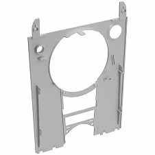 Górna obudowa do Jura ENA 3, mocowana dwoma śrubami — zdjęcie 2