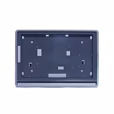 Coffee Format Ramka wyświetlacza LCD — zdjęcie 3