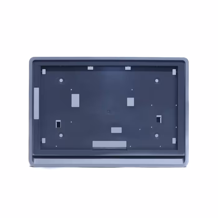 Coffee Format Ramka wyświetlacza LCD — zdjęcie 3