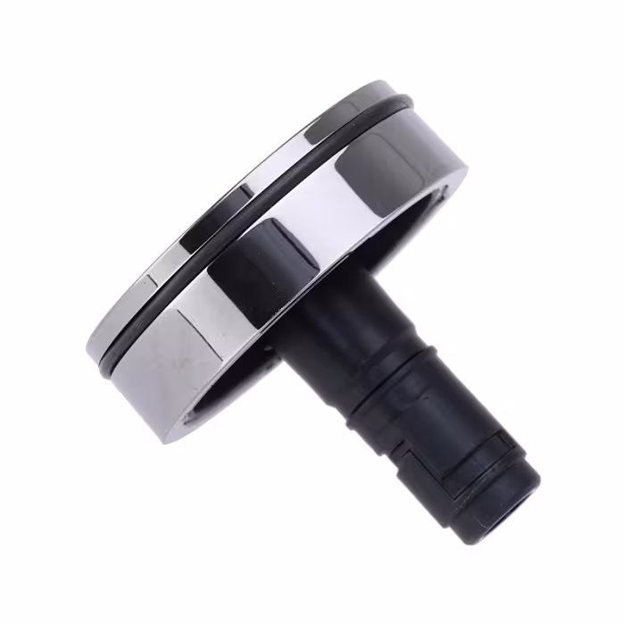 Oś regulacyjna Cappuccinatore Jura J10 — zdjęcie 2