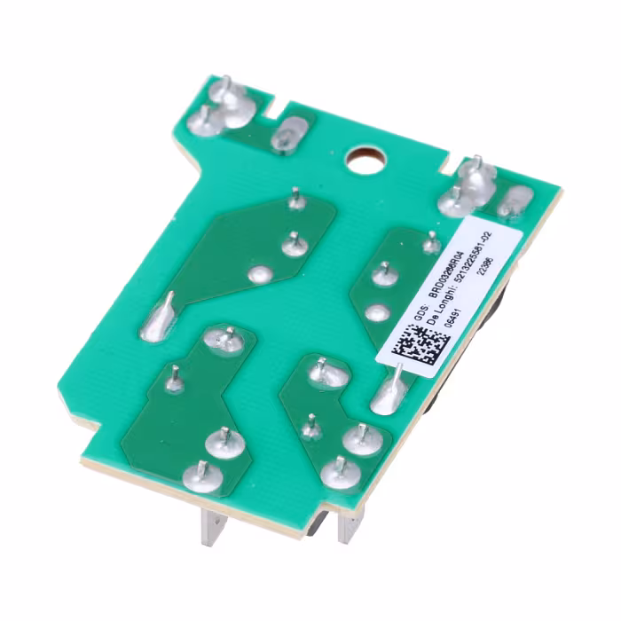 Moduł elektroniczny napędowy DeLonghi ECAM — zdjęcie 5