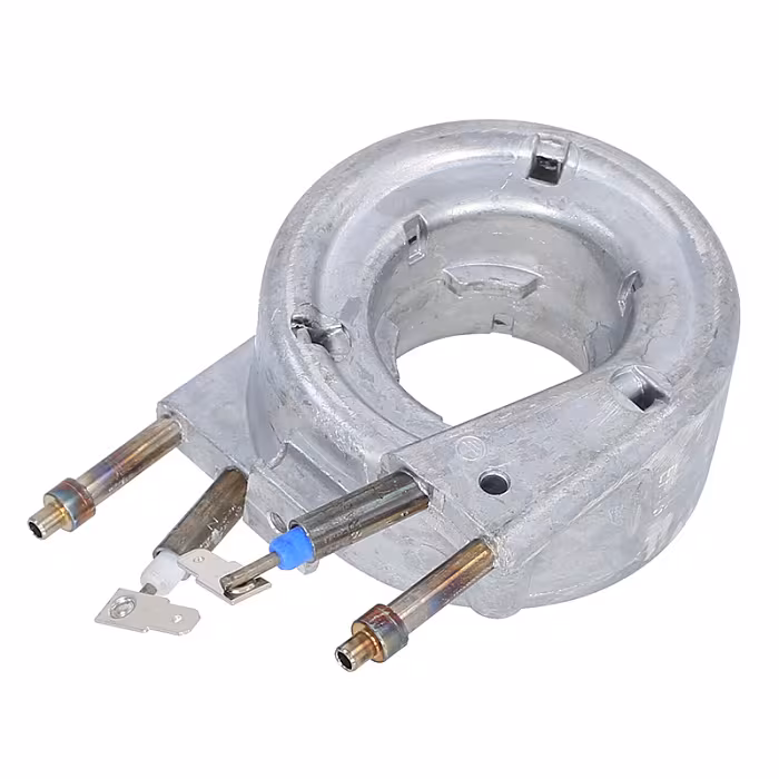 Grzałka przepływowa 2010/l 230v / 1200w