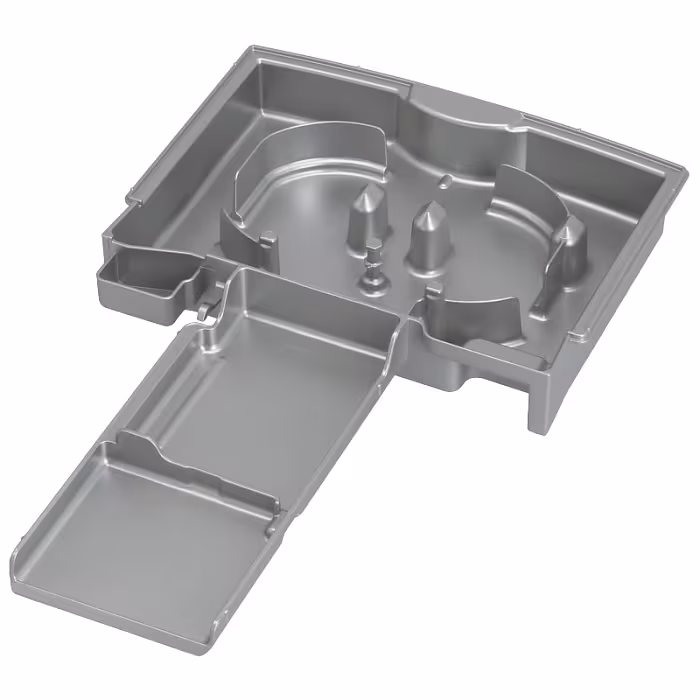 Tacka ociekowa DeLonghi ECAM — zdjęcie 4