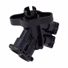 Rozdzielacz 4-drożny DeLonghi — zdjęcie 4