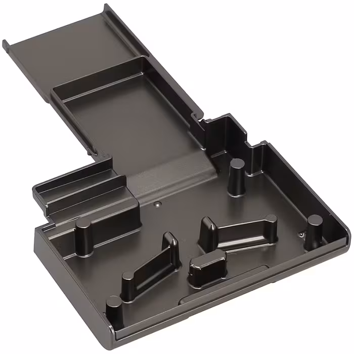 Tacka ociekowa DeLonghi ETAM 29.666.T — zdjęcie 4