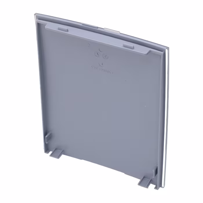 Frontalna osłona środkowa szara do Jura giga w10 ea — zdjęcie 2