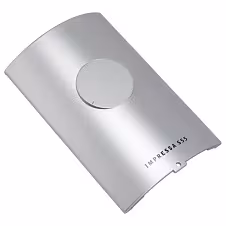 Blenda wylewu srebrna S55 — zdjęcie 4