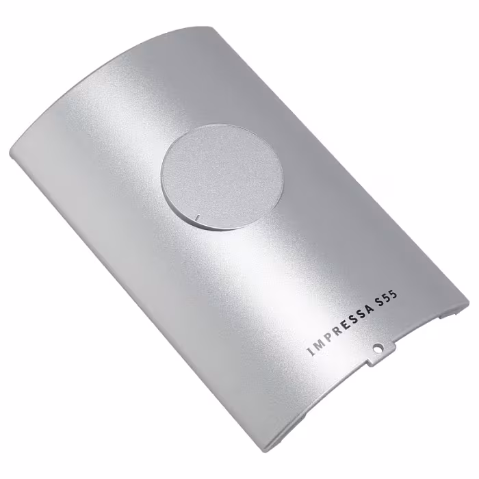 Blenda wylewu srebrna S55 — zdjęcie 4