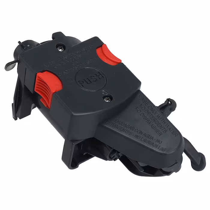 Zaparzacz DeLonghi ECAM ETAM — zdjęcie 3