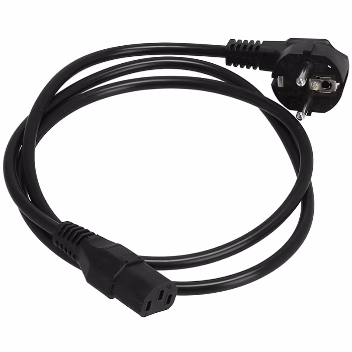 Jura Netzkabel 230V 1200mm — zdjęcie 2