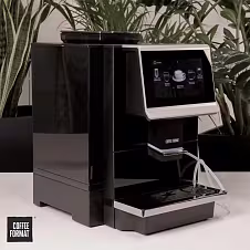 Coffee Format BLOOM - Ekspres do kawy — zdjęcie 4