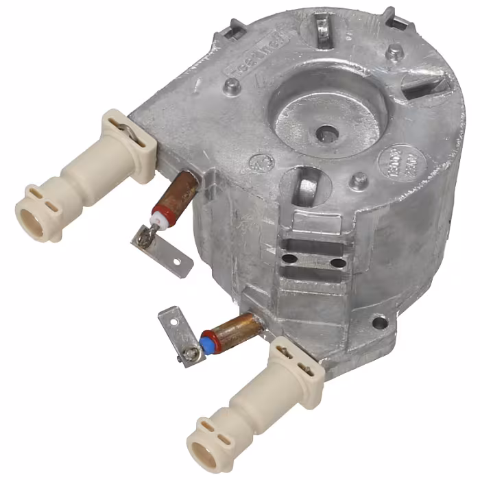 Grzejnik DeLonghi — zdjęcie 4