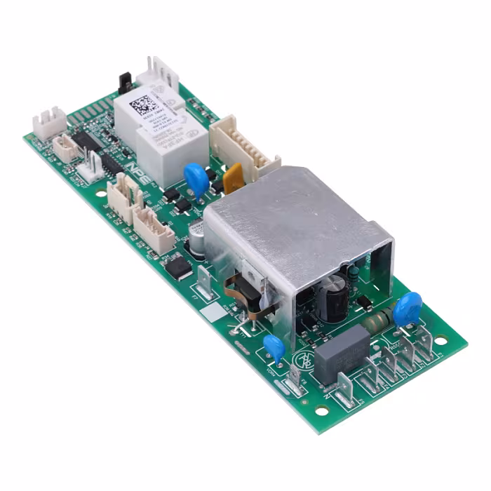 Płyta elektroniki zasilającej DeLonghi Magnifica Plus