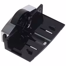 Oryginalna osłona dyszy kawy do Jura Impressa Z8 — zdjęcie 4