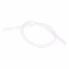 Wąż silikon 3.0x1.50x350mm Jura