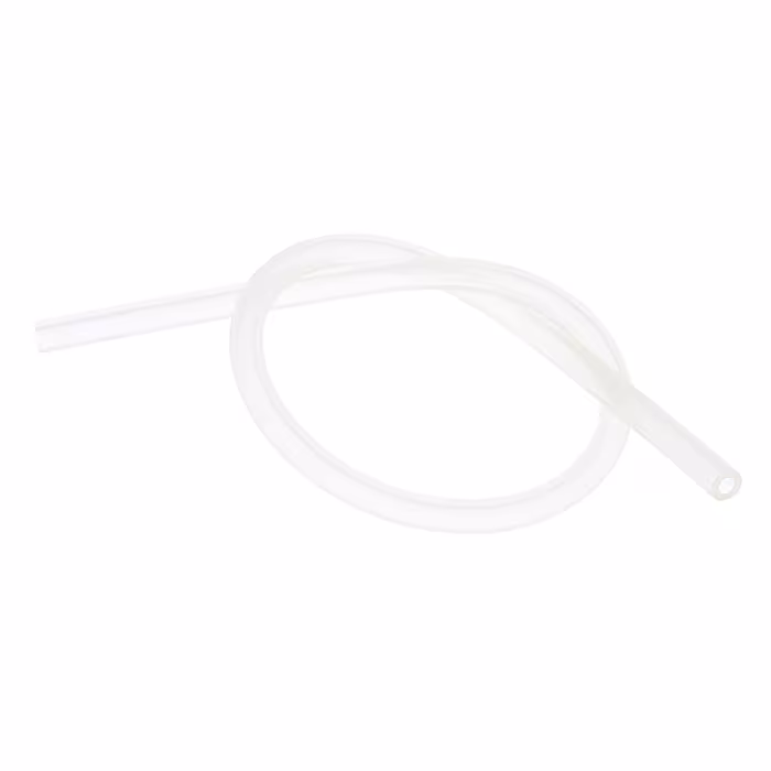 Wąż silikon 3.0x1.50x350mm Jura