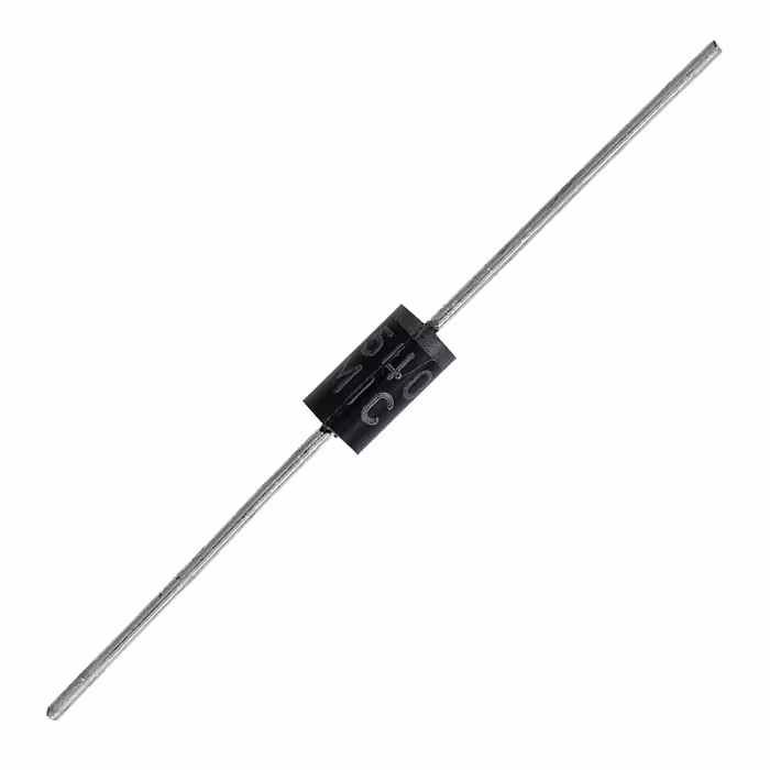Diode Prostownik