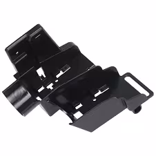 Uchwyt zaworu zwrotnego do ekspresów Jura serii X — zdjęcie 2