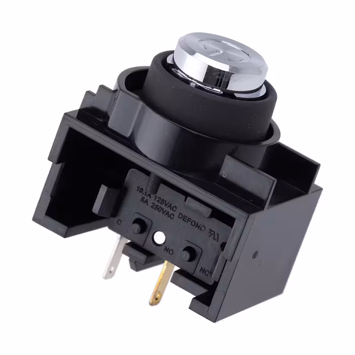 Włącznik sieciowy DeLonghi — zdjęcie 6