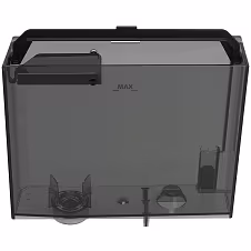 Kompletny zbiornik wody z pływakiem i uchwytem do ekspresów Jura D4, D6, D60