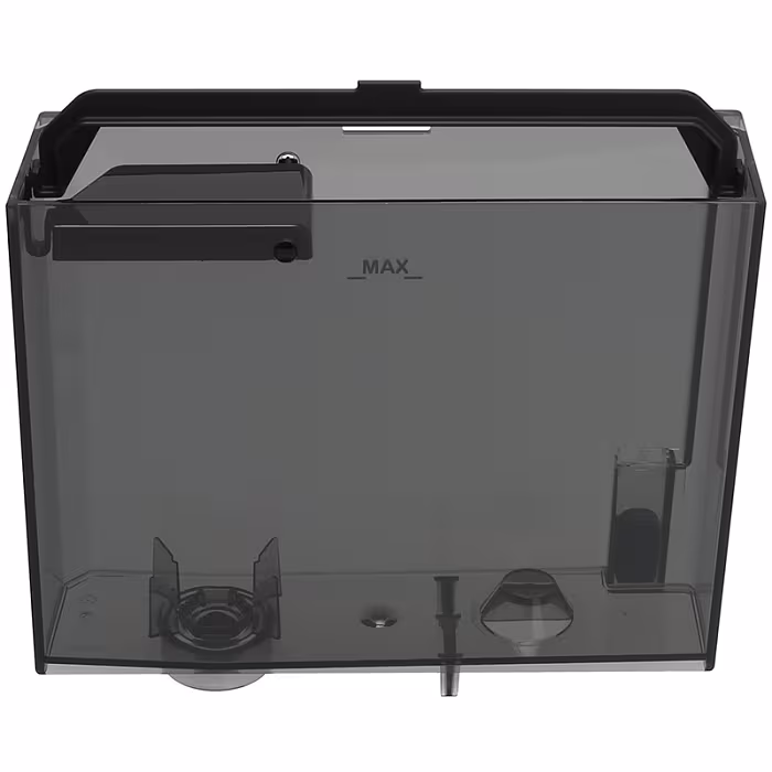 Kompletny zbiornik wody z pływakiem i uchwytem do ekspresów Jura D4, D6, D60