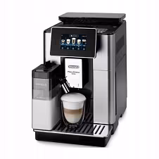 Automatyczny ekspres ciśnieniowy De'Longhi ECAM 610.74 MB PrimaDonna Soul - AGD Group Łódź