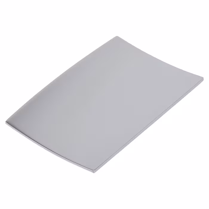 Blenda Tresterschale Chrom — zdjęcie 3