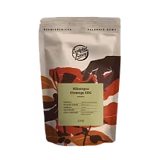 Kawa ziarnista Nikaragua Olomega SHG - Profesjonalny serwis naprawy ekspresów do kawy AGD Group Kawa ziarnista Nikaragua Olomega SHG - AGD Group Łódź