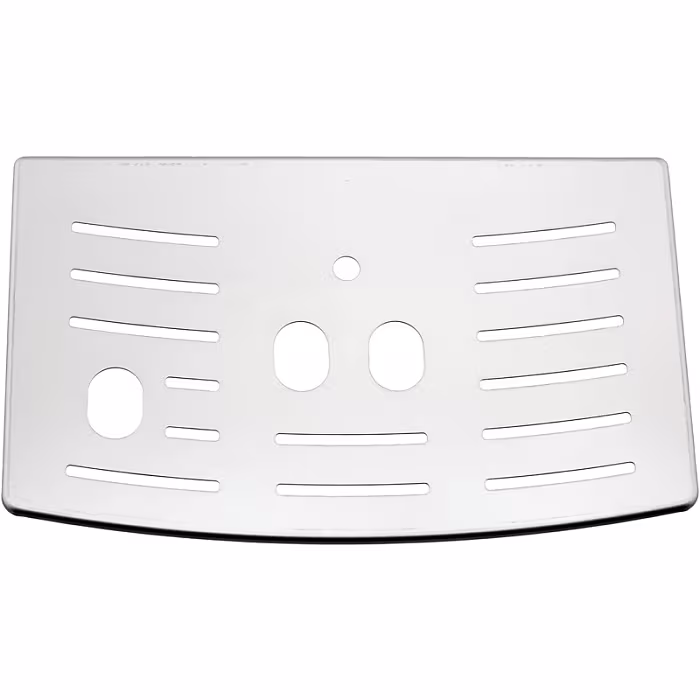 Siatka ociekowa ECAM